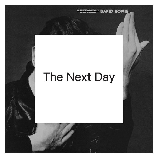 David Bowie - The Next day