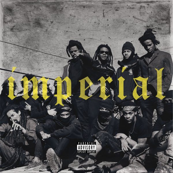 Denzel Curry - Imperial