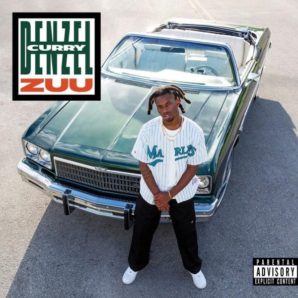 Denzel Curry - ZUU