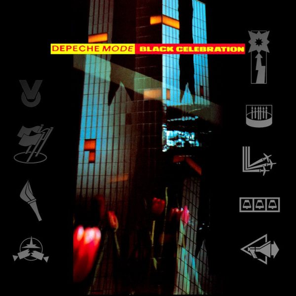 Depeche Mode - Black Celebration