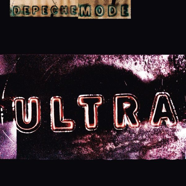 Depeche Mode - Ultra