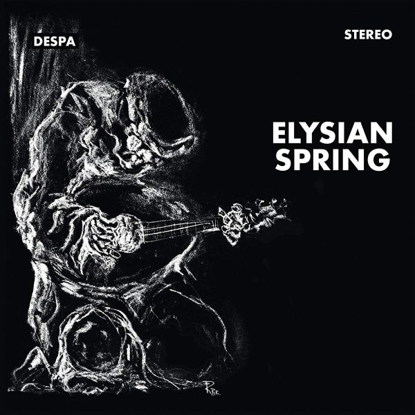 Despa - Elysian Spring