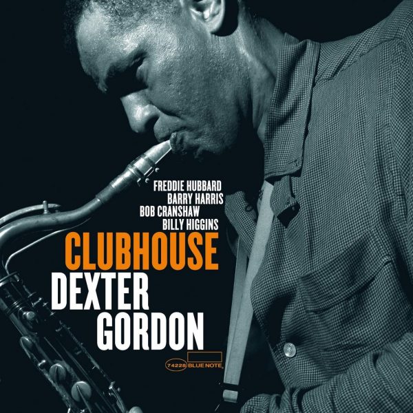 Dexter Gordon - Clubhouse