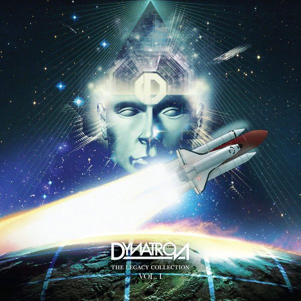 Dynatron - The Legacy Collection Vol. 1