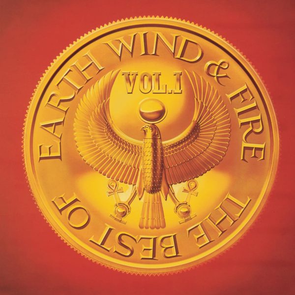 Earth, Wind & Fire - The Best of Earth, Wind & Fire Vol. 1