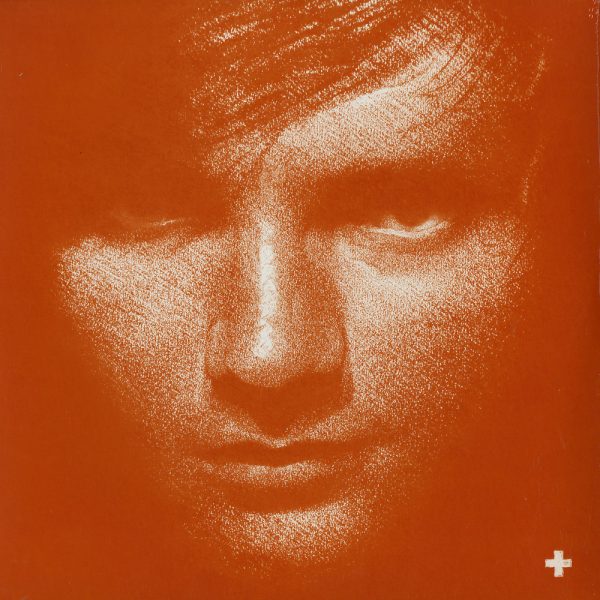 Ed Sheeran - +