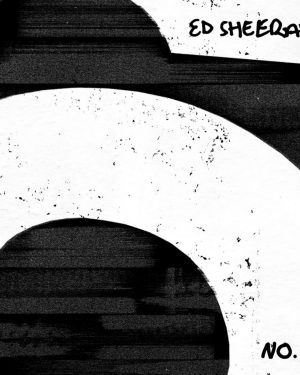 Ed Sheeran - No.6 Collaborations Project
