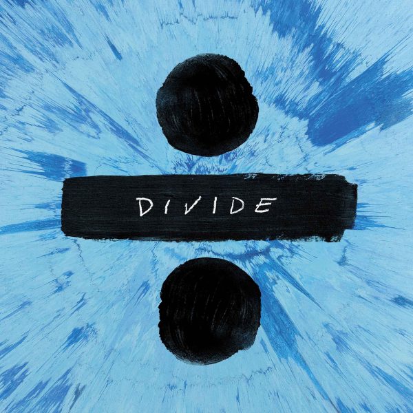 Ed Sheeran - ÷