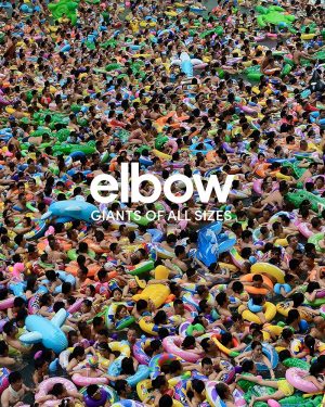 Elbow - Giants of All Sizes