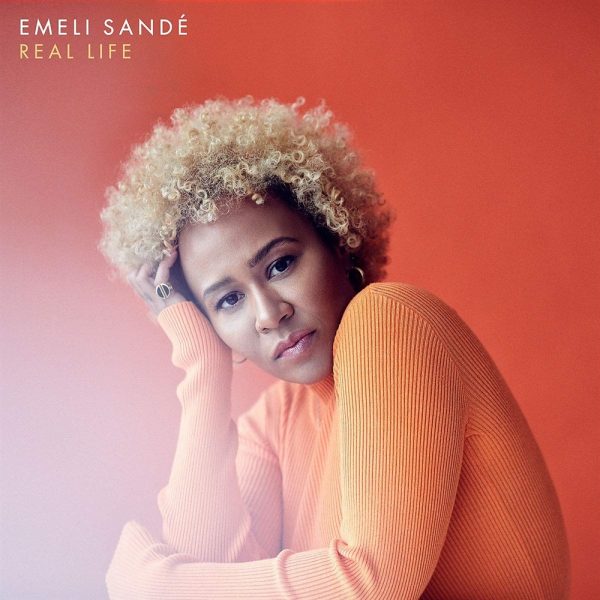 Emeli Sandé - Real Life