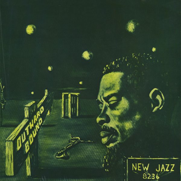 Eric Dolphy - Outward Bound