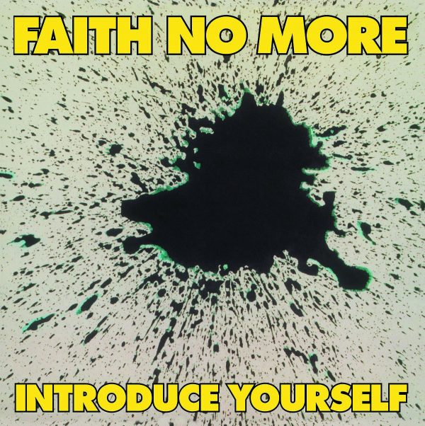 Faith No More - Introduce Yourself