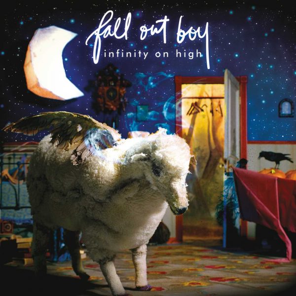 Fall Out Boy - Infinity of High