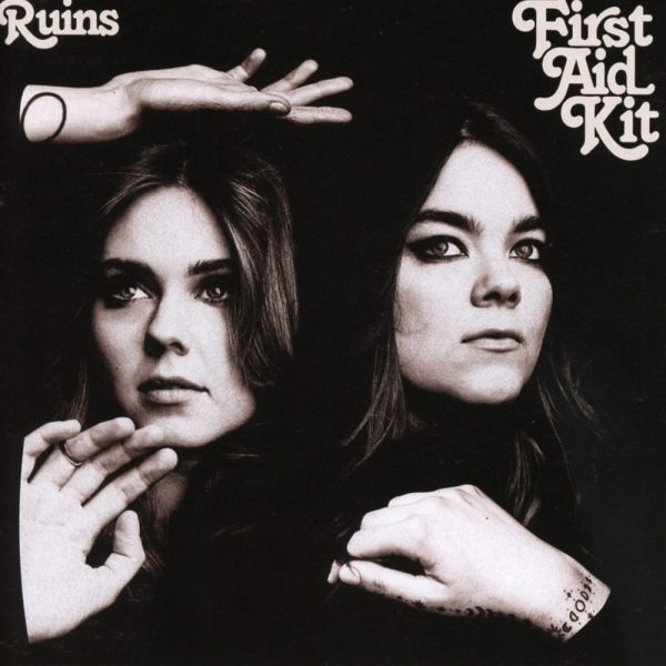 First Aid Kit - Ruins