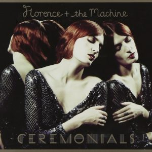 Florence and the Machine - Ceremonials