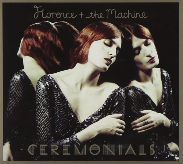 Florence and the Machine - Ceremonials