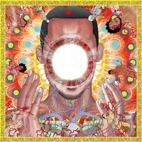 Flying Lotus - You're Dead!