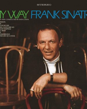 Frank Sinatra - My Way
