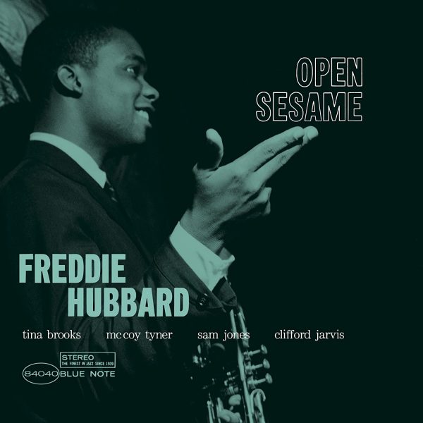 Freddie Hubbard - Open Sesame