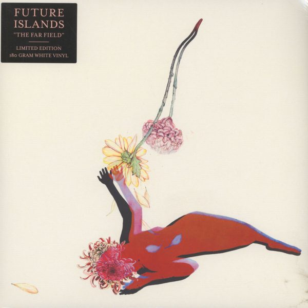 Future Islands - The Far Field (Limited Edition White Vinyl)