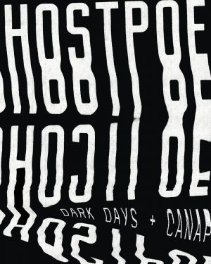 Ghostpoet - Dark Days