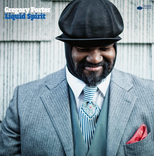 Gregory Porter - Liquid Spirit