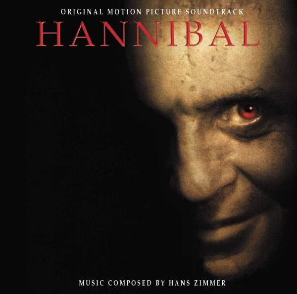 Hans Zimmer - Hannibal OST