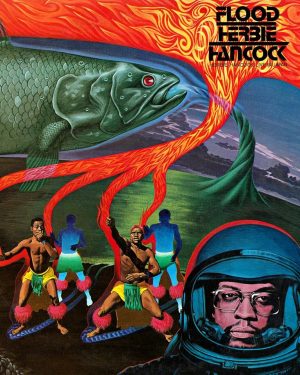 Herbie Hancock - Flood