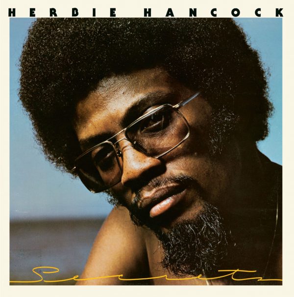 Herbie Hancock - Secrets