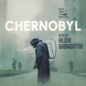 Hildur Gudnadottir - Chernobyl OST