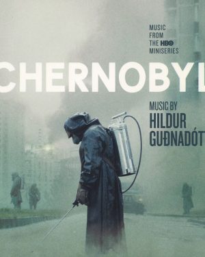 Hildur Gudnadottir - Chernobyl OST