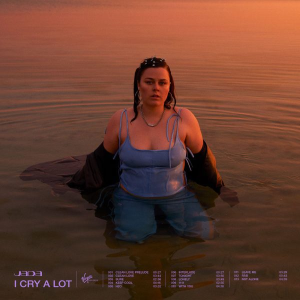 Jada - I Cry a Lot