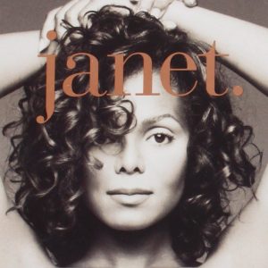 Janet Jackson - Janet