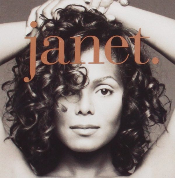 Janet Jackson - Janet