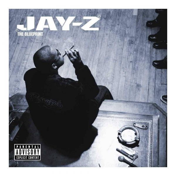 Jay-Z - Blueprint