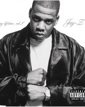 Jay-Z - In My Life Time, Vol. 1