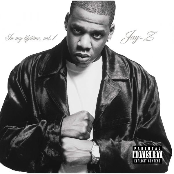 Jay-Z - In My Life Time, Vol. 1