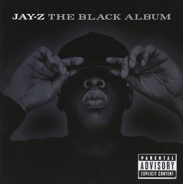 Jay-Z - The Black Album