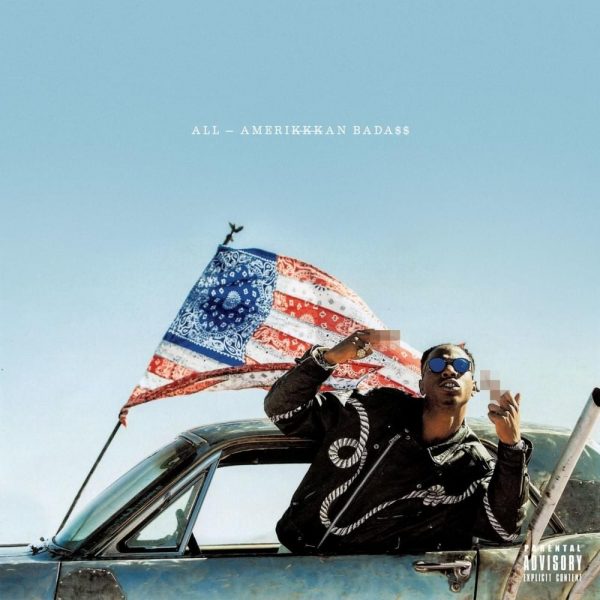 Joey Bada$$ - All Amerikkkan Bada$$