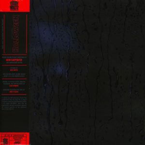 John Carpenter's Halloween OST (40th Anniversary Edition)