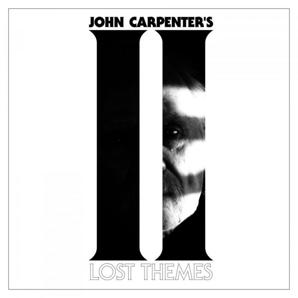 John Carpenter's Lost Themes 2