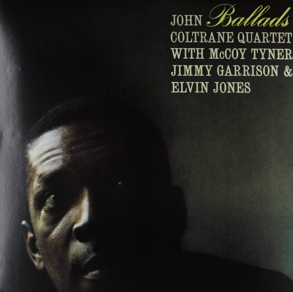 John Coltrane - Ballads