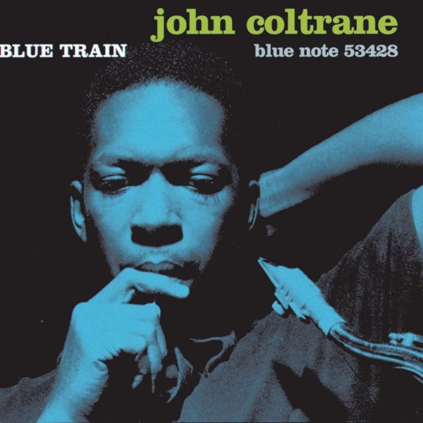 John Coltrane - Blue Train