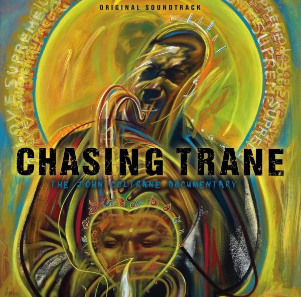 John Coltrane - Chasing Train OST