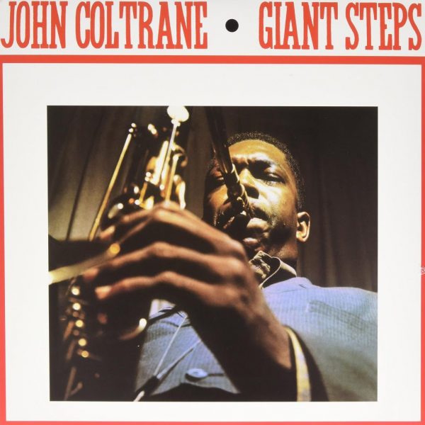 John Coltrane - Giant Steps