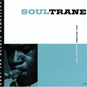 John Coltrane - Soultrane