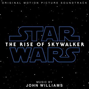 John Williams - Star Wars The Rise of Skywalker OST
