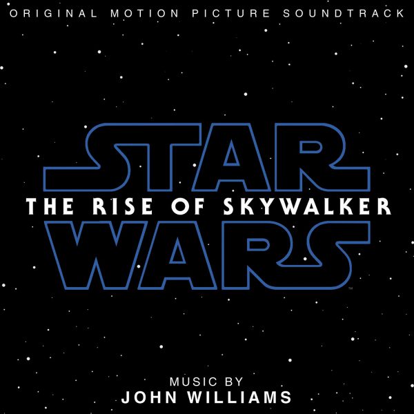 John Williams - Star Wars The Rise of Skywalker OST