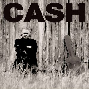 Johnny Cash - American Recordings II Unchained