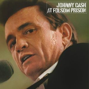 Johnny Cash - At Folsom Prison